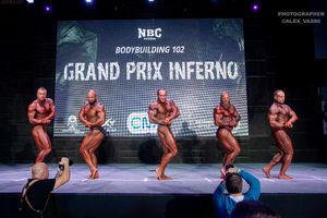  BODYBUILDING 102